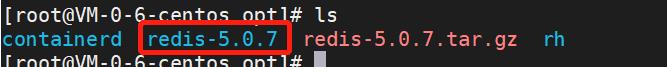 \'Redis