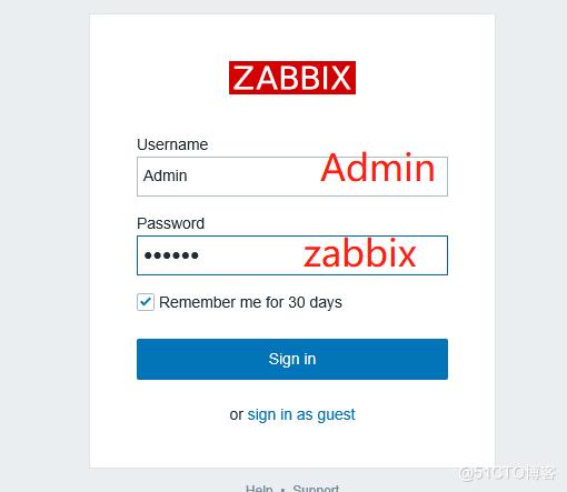 \'一、zabbix搭建_zabbix_14\'