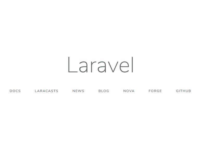 \'ngixn、fpm开机自启动，使用composer安装laravel5.8_linux_08\'