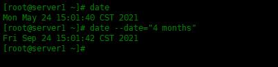 \'8个Date命令使用示例_linux_10\'