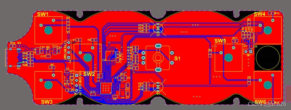 \'STM32实现HID键盘_linux\'