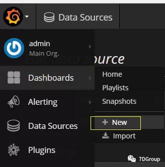 \'性能工具之JMeter+InfluxDB+Grafana打造压测可视化实时监控_Grafana_09\'