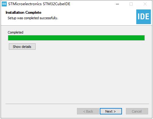 \'stm32mp1