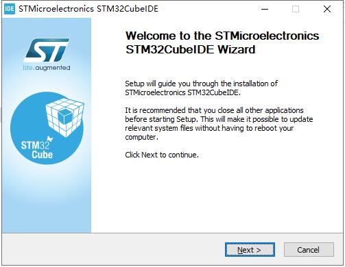 \'stm32mp1