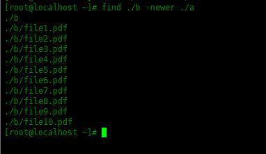 \'Find命令查找最近几天修改的文件_linux_04\'