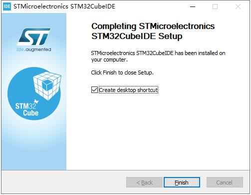 \'stm32mp1