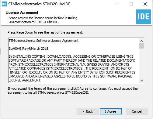 \'stm32mp1