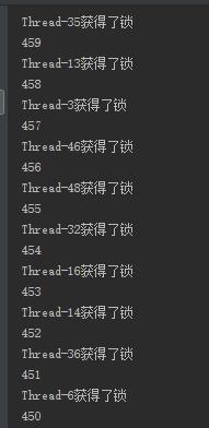 分布式锁简单入门以及三种实现方式介绍