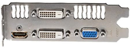 dvi i or dvi d for gaming