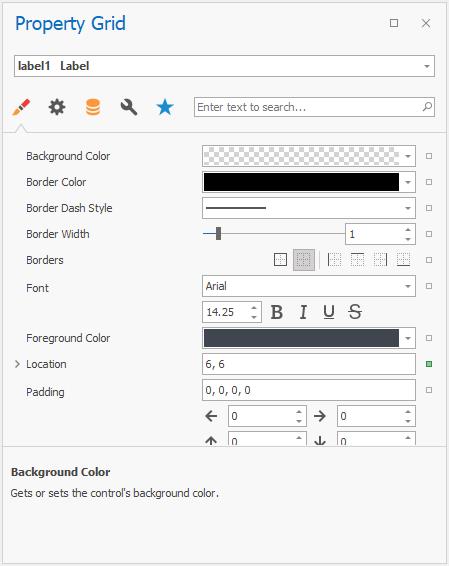 DevExpress v18.2新版亮点