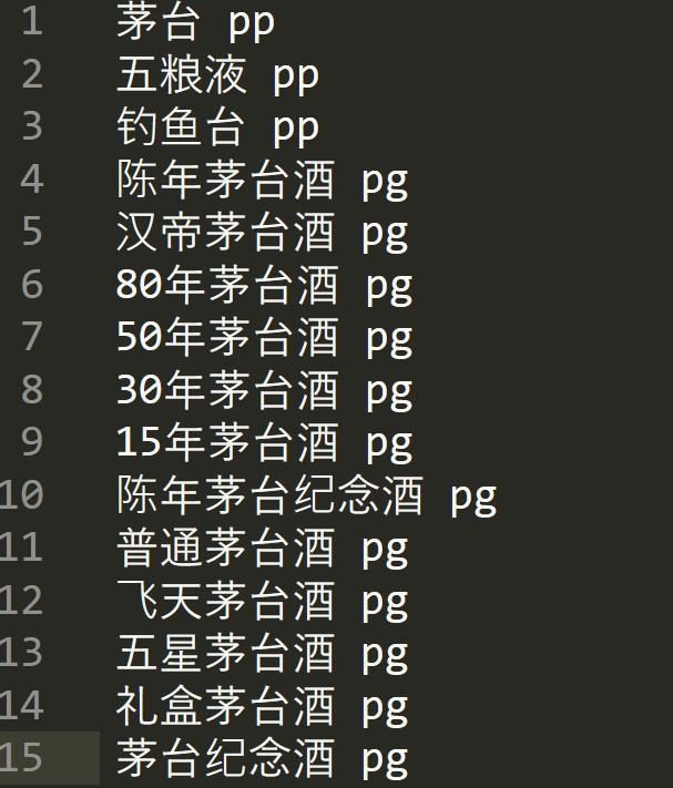 百分点大数据技术团队：基于HugeGraph的知识图谱技术在白酒行业的落地实践_数据源_14