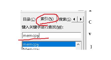 模拟实现库函数strlen,strcpy,strstr,memmove,memcpy,strcat_i++