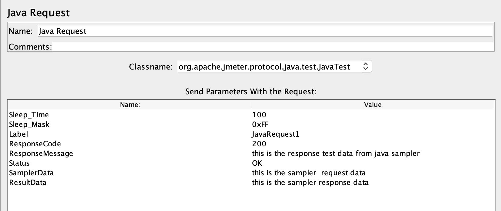 #yyds干货盘点#如何使用JMeter测试Java程序性能_java程序_02