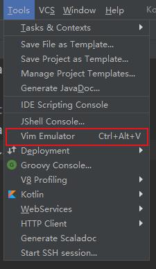 Intellij