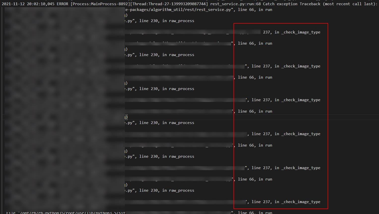 填坑总结：python内存泄漏排查小技巧_内存泄漏_07