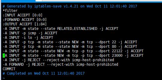 用FastDFS一步步搭建文件管理系统_nginx_13