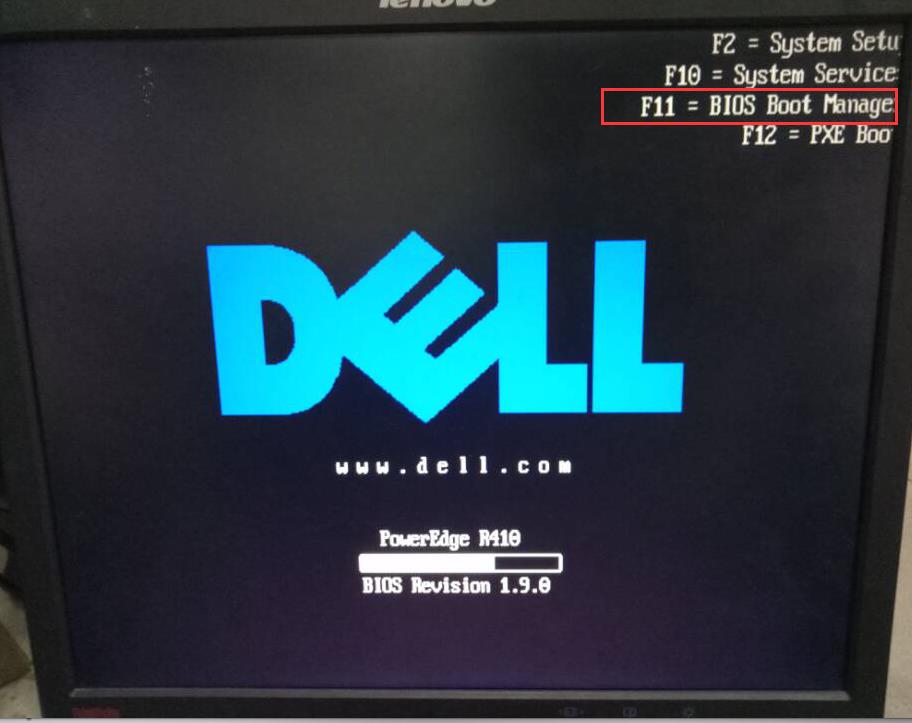 DELL_R410_U盘安装系统_服务器按系统_02