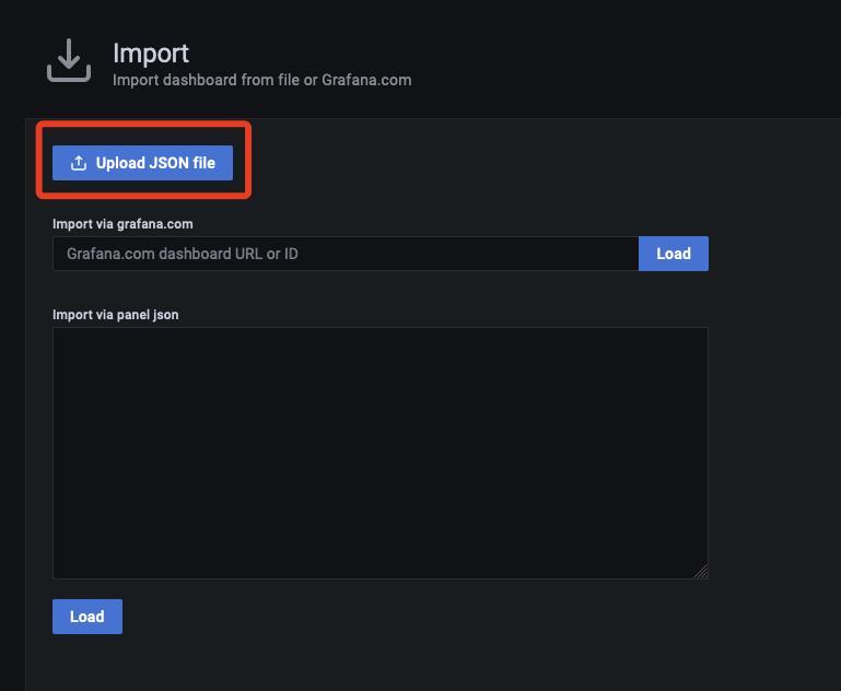 利用Grafana与系统表监控ClickHouse查询_Grafana_08