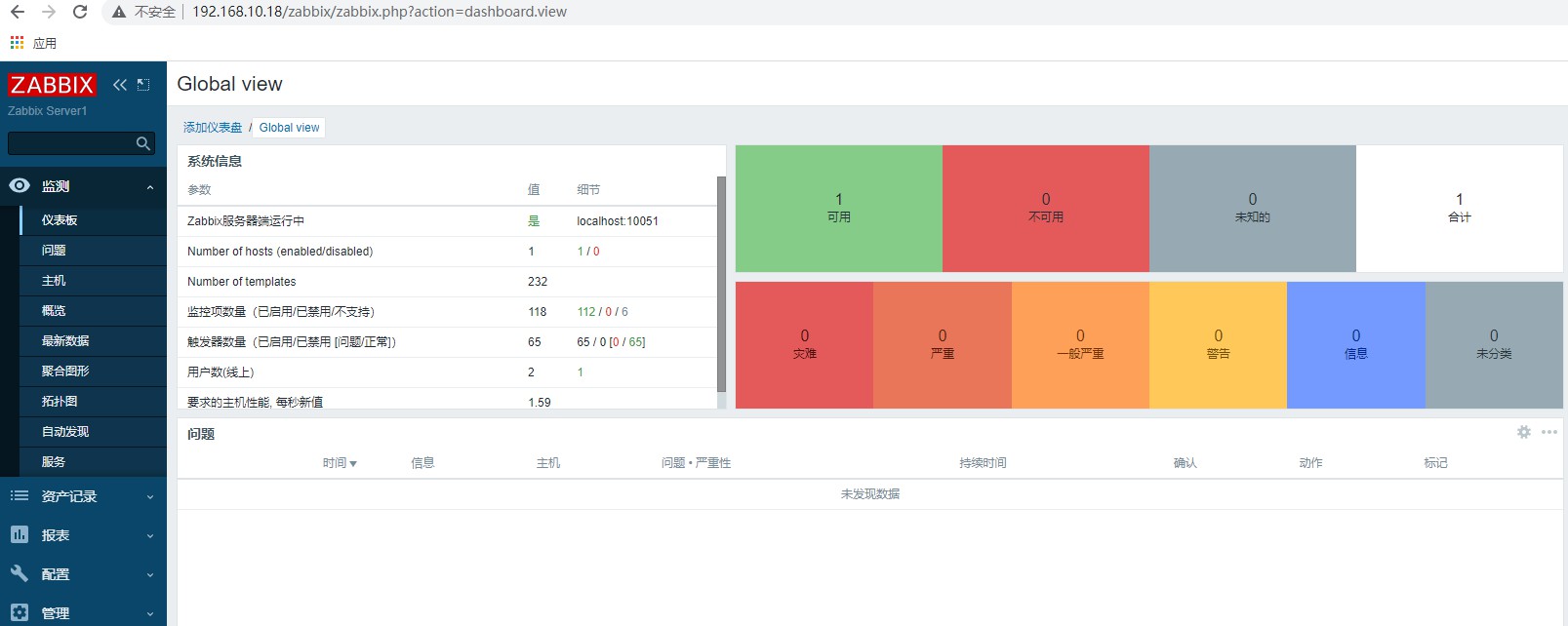 #yyds干货盘点#单台zabbix5.0服务器如何拆分数据库角色_zabbix拆分数据库角色