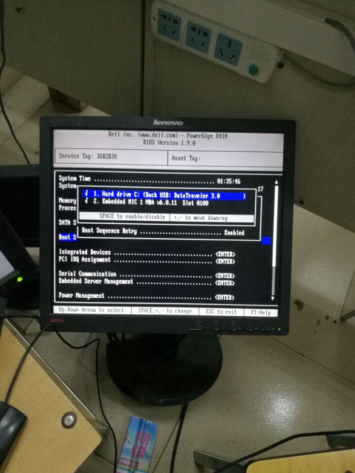 DELL_R410_U盘安装系统_服务器按系统_07