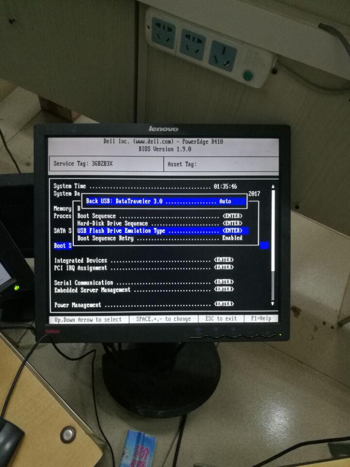 DELL_R410_U盘安装系统_服务器按系统_06