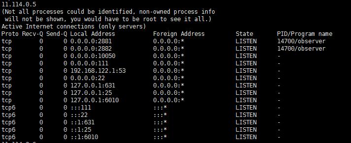 OceanBase社区版3.1.0三节点离线部署_OceanBase_14