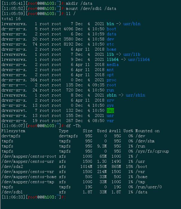 好记性不如烂笔头:centos