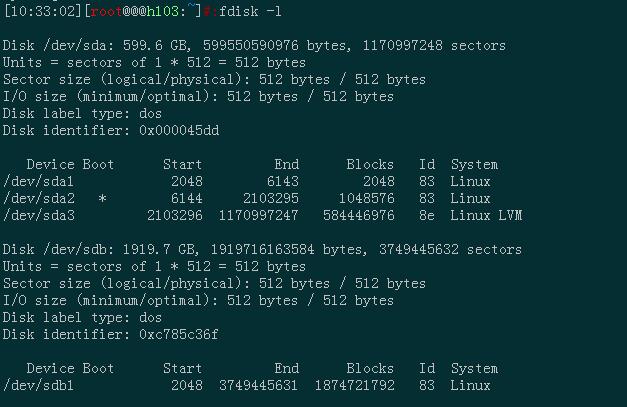 好记性不如烂笔头:centos