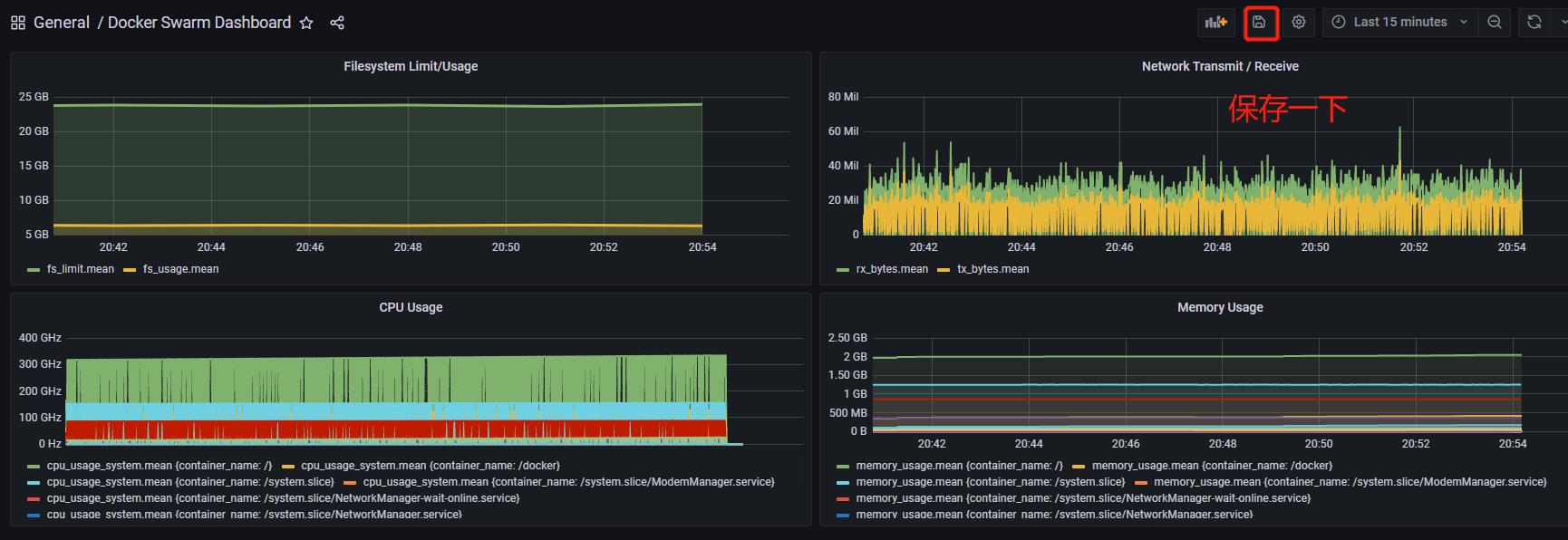 十二、docker