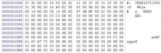 【存储数据恢复案例】误操作删除lun-Netapp的数据恢复_数据