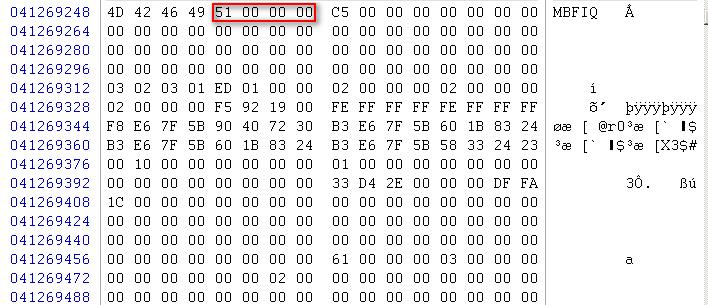 【存储数据恢复案例】误操作删除lun-Netapp的数据恢复_数据块_04