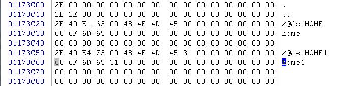 【存储数据恢复案例】误操作删除lun-Netapp的数据恢复_数据恢复_05