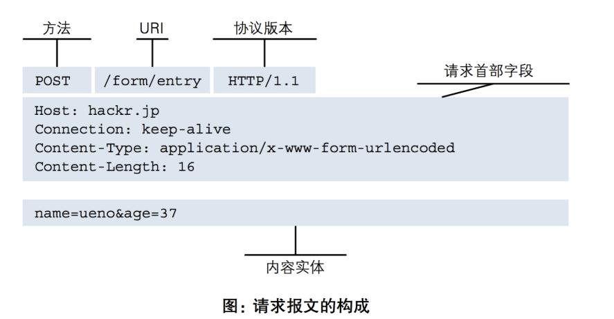 #yyds干货盘点#--http协议&html常用标签_服务器_02