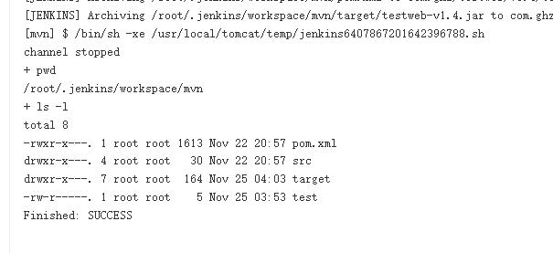 Jenkins参数化构建_Jenkins参数化构建_05