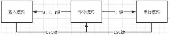 #yyds干货盘点#Linux学习之Vim编辑器_vim编辑器