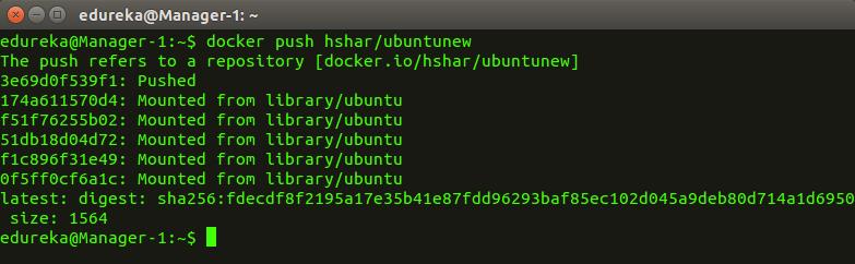 #yyds干货盘点#docker经常用到的命令整理_ubuntu_11