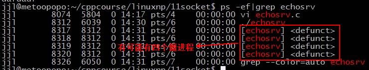 linux网络编程之socket编程(六)_#include_19