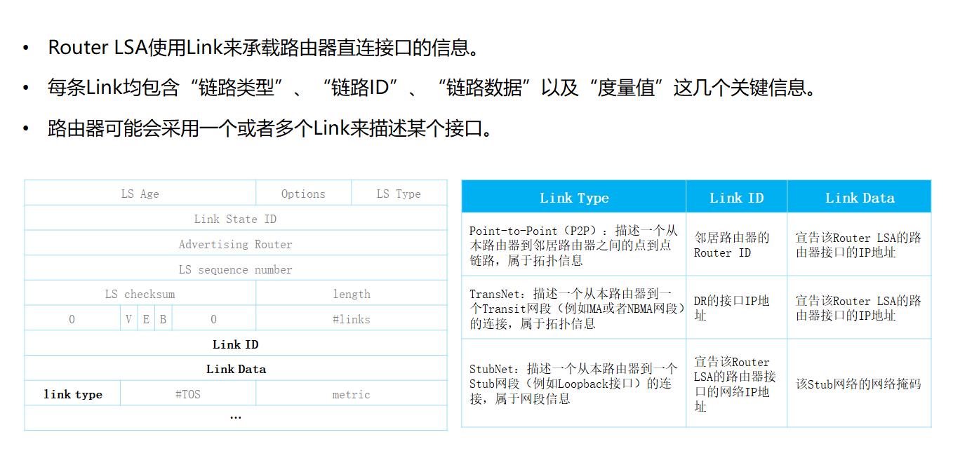 OSPF路由计算及12类LSA详解_LSA_06