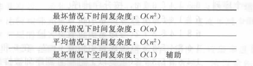 跟着动画学Go数据结构之选择排序