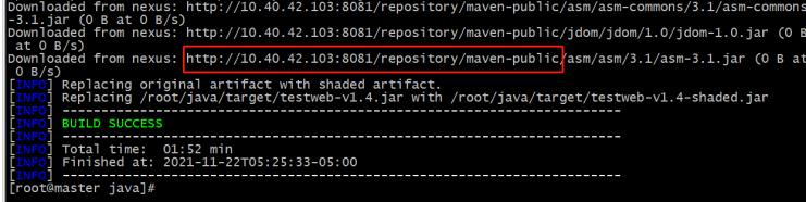 maven私服nexus部署_maven私服nexus部署_11