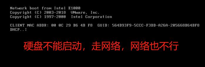 #yyds干货盘点#启动流程和grub故障排错_linux_08