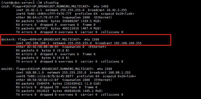 docker之修改docker0网桥默认网段_docker_04