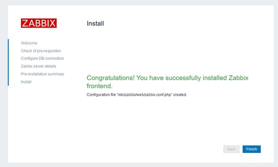 Zabbix5.0安装步骤_php_08