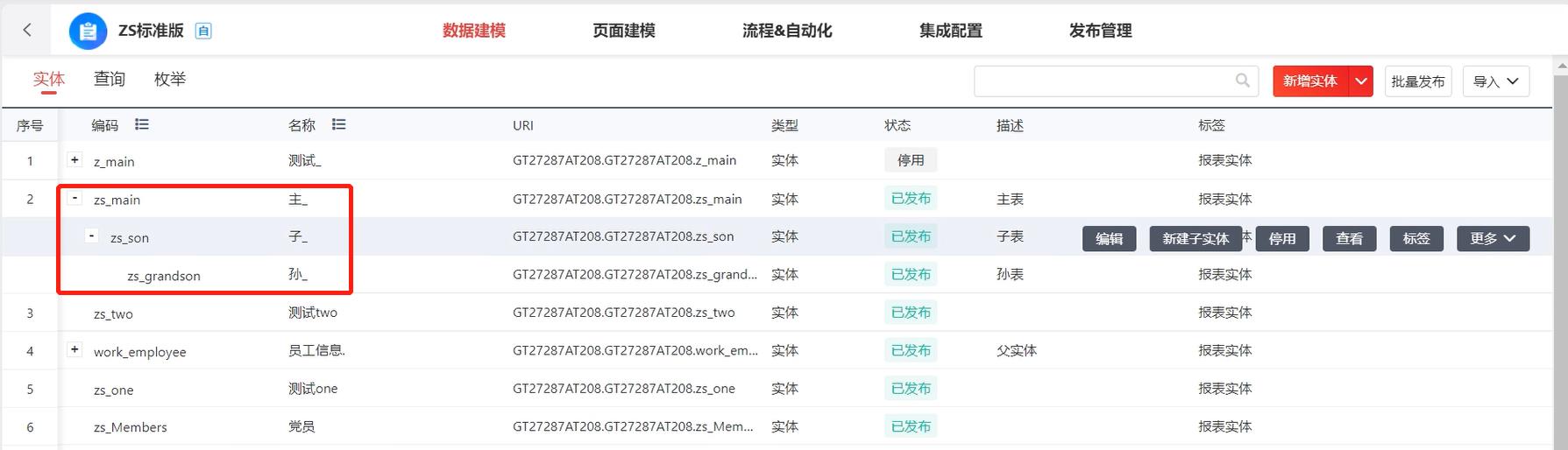 YonBuilder低代码实战：YonQL数据查询小Case，让SQL查询变简单_mysql