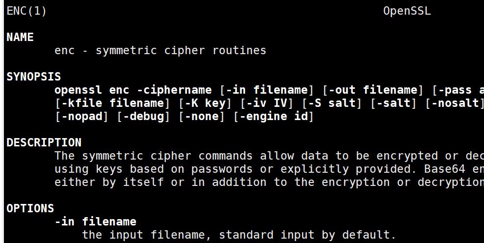 #yyds干货盘点#openssl_centos_03