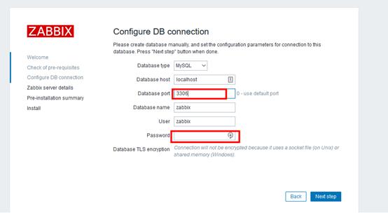 Zabbix5.0安装步骤_数据库_05