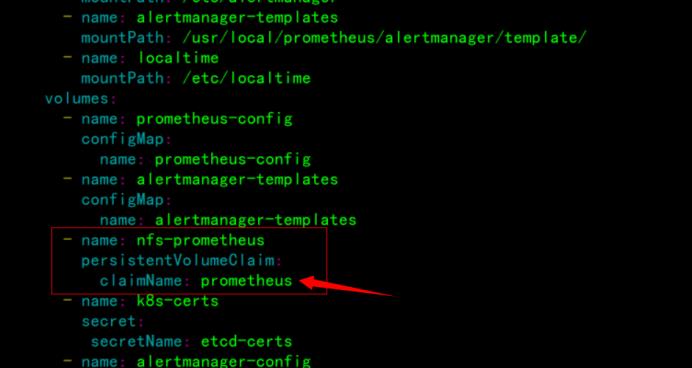 kubernetes之监控系统--prometheus+grafana+alertmanager_grafana_05