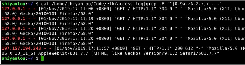 #yyds干货盘点#--ELK-logstash_elasticsearch_06