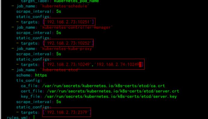 kubernetes之监控系统--prometheus+grafana+alertmanager_docker_04